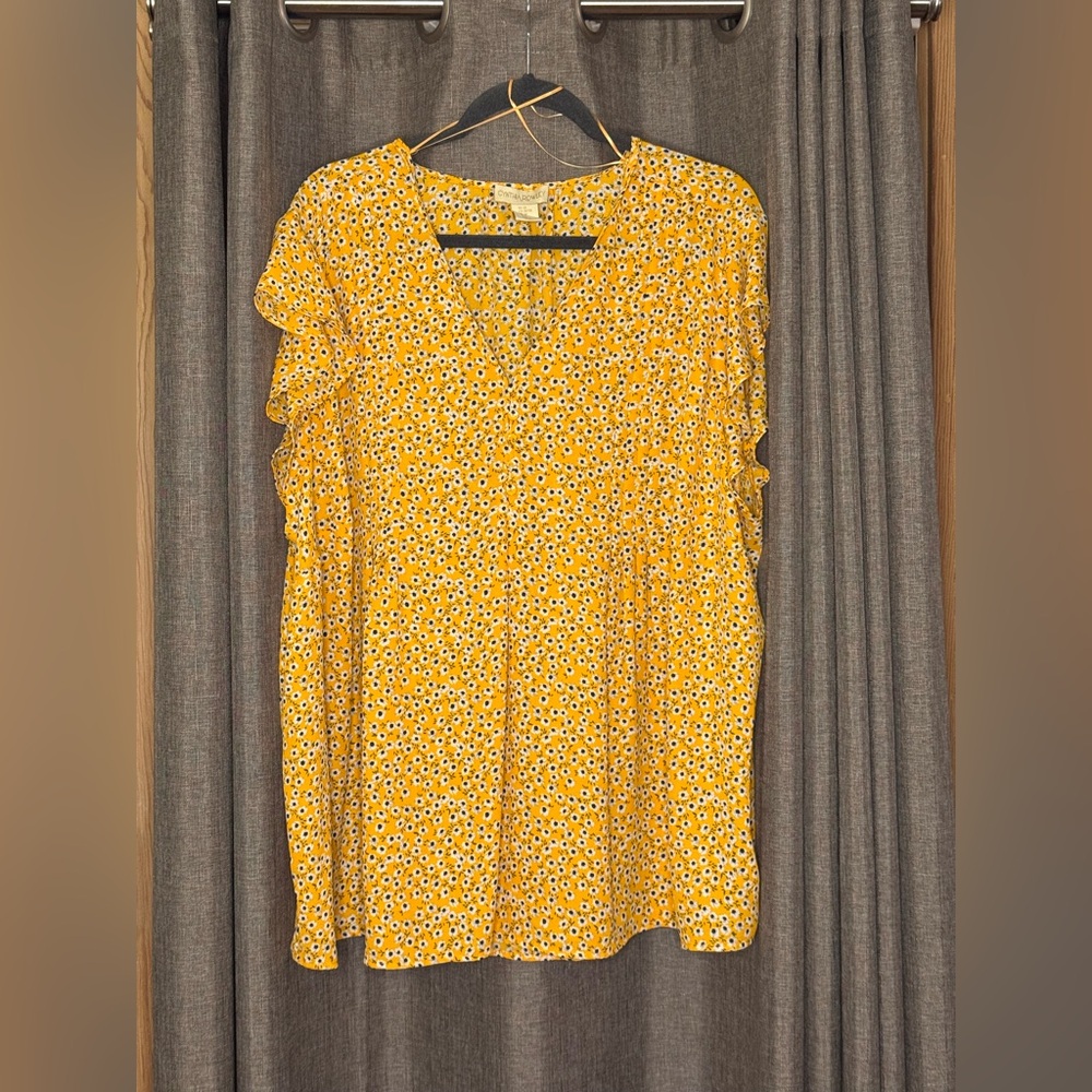 Cynthia Rowley Blouse